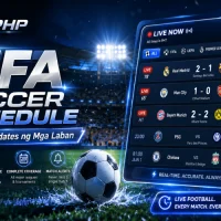 fifa soccer schedule