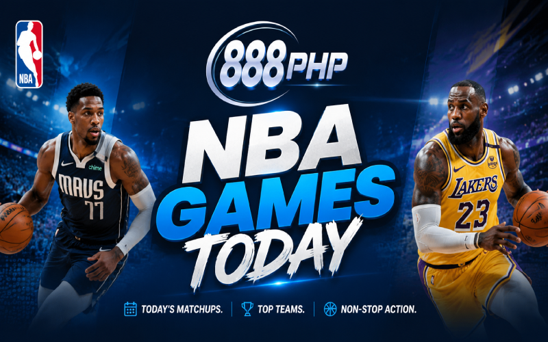 play nba games today