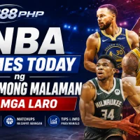 nba games today