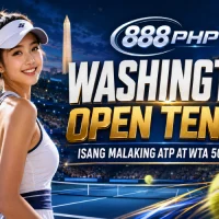 washington open tennis