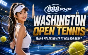 washington open tennis