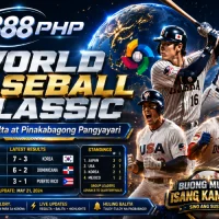 world baseball classic